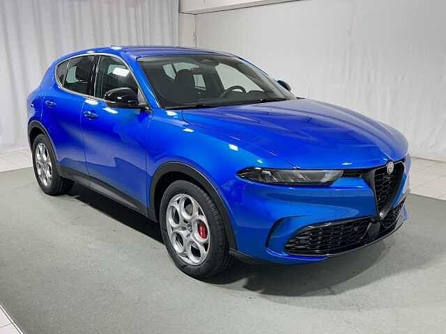 Alfa Romeo Tonale 1.5 130 CV MHEV TCT7 Sprint