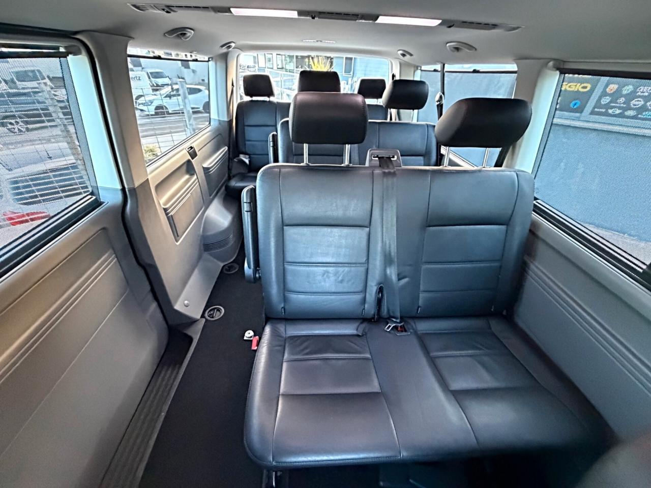 Volkswagen Caravelle 2.0 TDI 150CV DSG PC Cruise