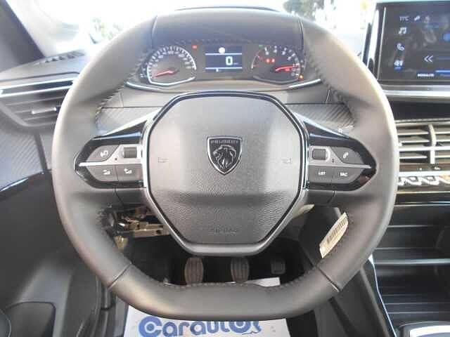 Peugeot 208 Hybrid 100 e-DCS6 Style 2 Fin 9Perfet