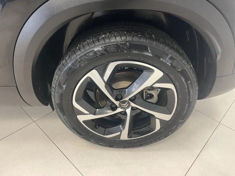 Citroën C5 Aircross 2018 1.5 bluehdi Shine s&s 130cv my19