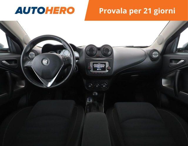 ALFA ROMEO MiTo 1.4 T 140 CV M.air S&S TCT Super