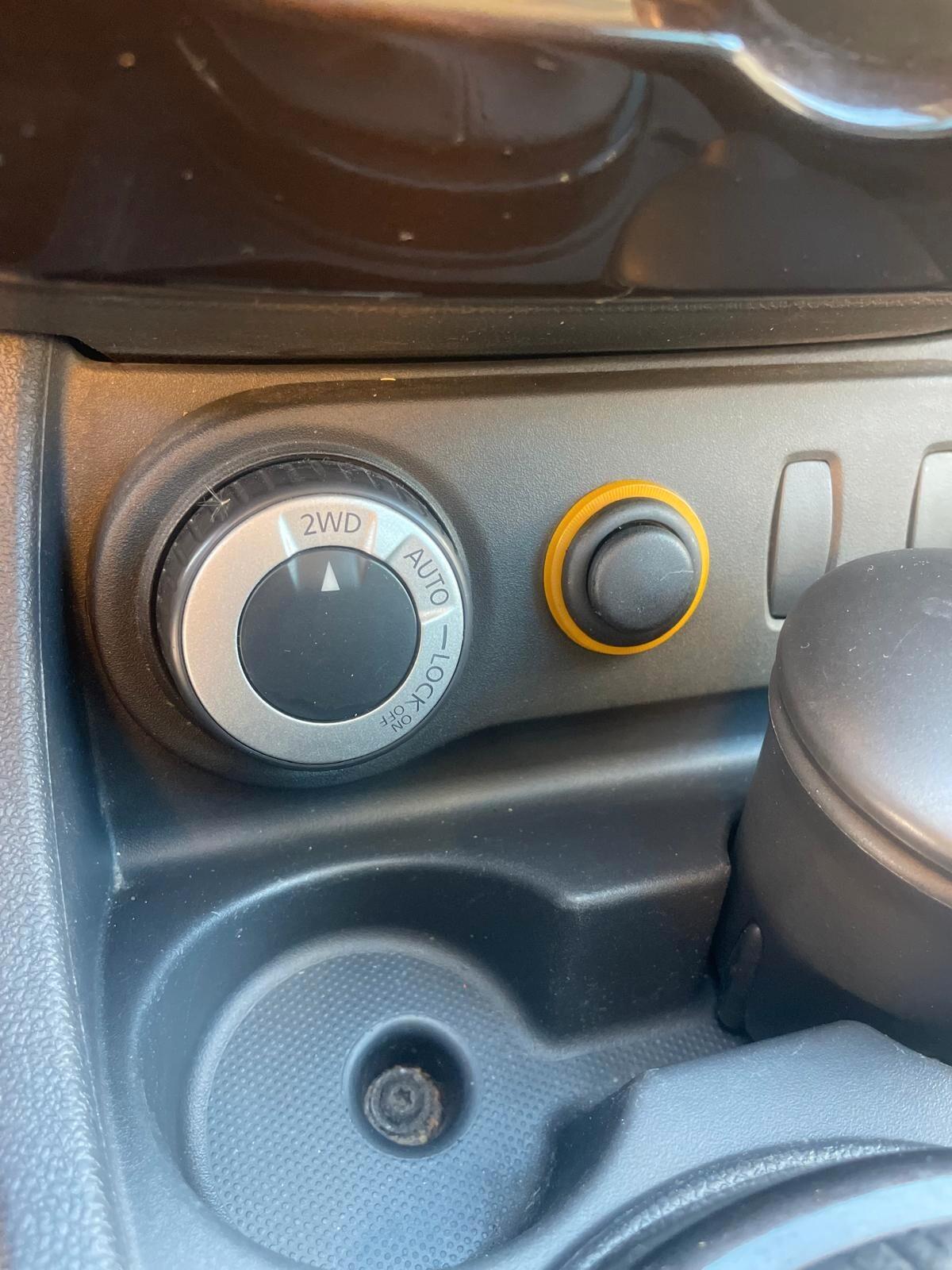 Dacia Duster 4x4"Finanziabile Senza Busta Paga"