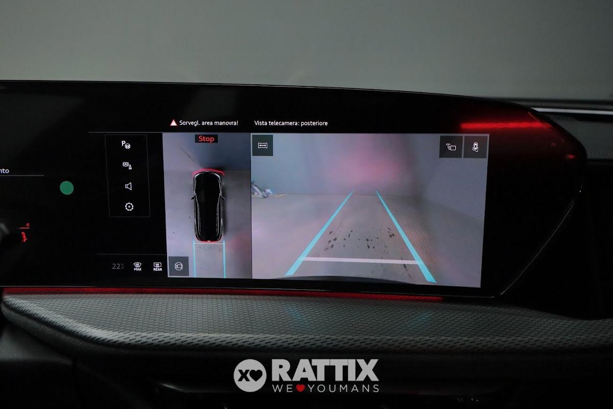 Audi Q5 Sportback 2.0 TDI Mhev+ 204CV S Line Edition Quattro s-Tronic