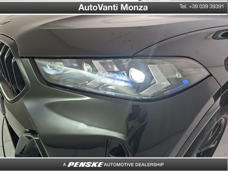 BMW X6 X6 xdrive30d MSport PRO auto