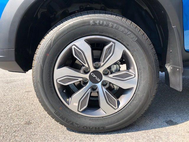EVO Cross 4 PICK UP 2.0 TDI 4X4 "IVA COMPRESA"