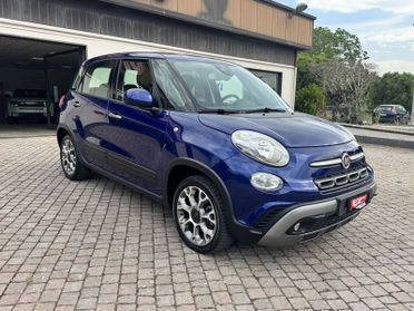 FIAT 500L 500L 1.3 Multijet 95 CV Cross