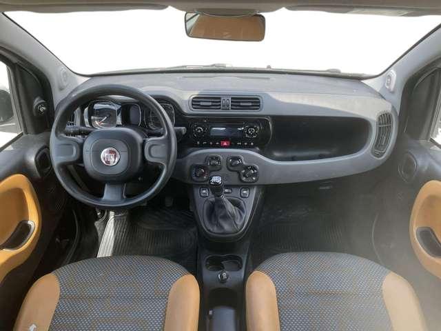 Fiat Panda 0.9 t.air t. 4x4 s&s 85cv