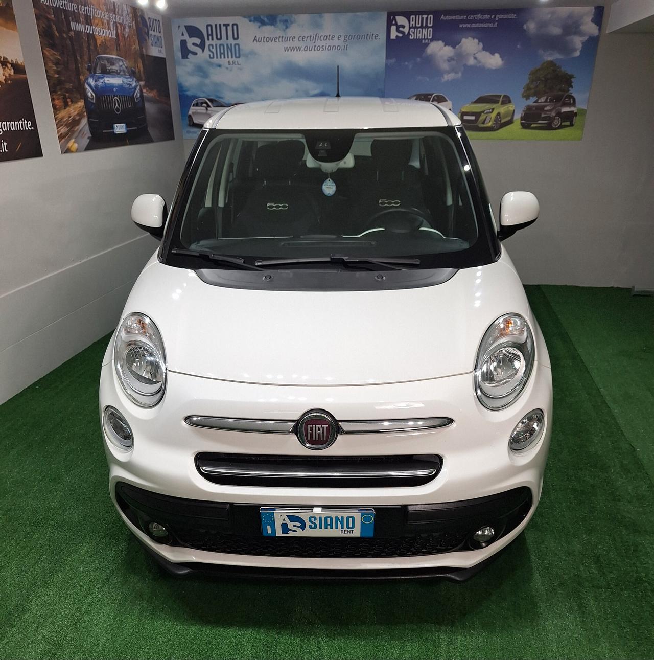 Fiat 500L 1.3 Multijet 95 CV My 2020 Unico Prop