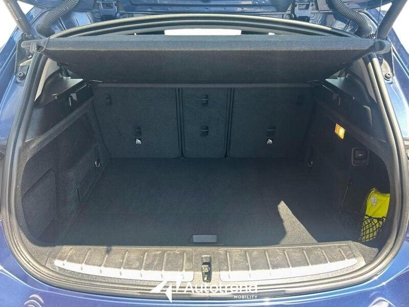 BMW X2 sDrive16d 116 CV NAVI LED Business-X