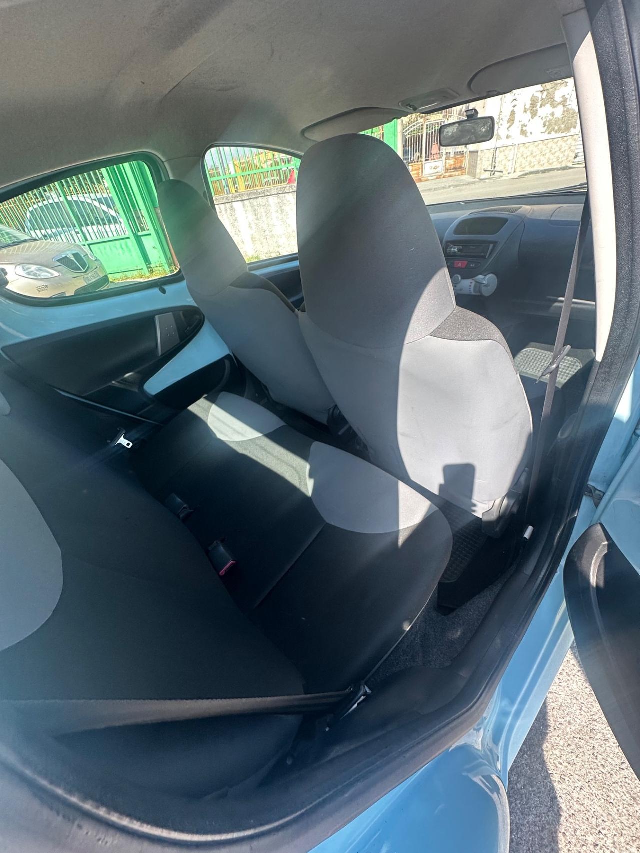 Citroen C1 1.0 5 porte DeeJay