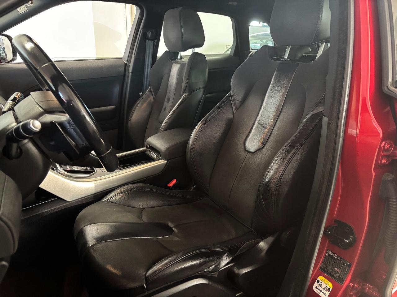 Range Rover Evoque 2.2 TD4 AUT.