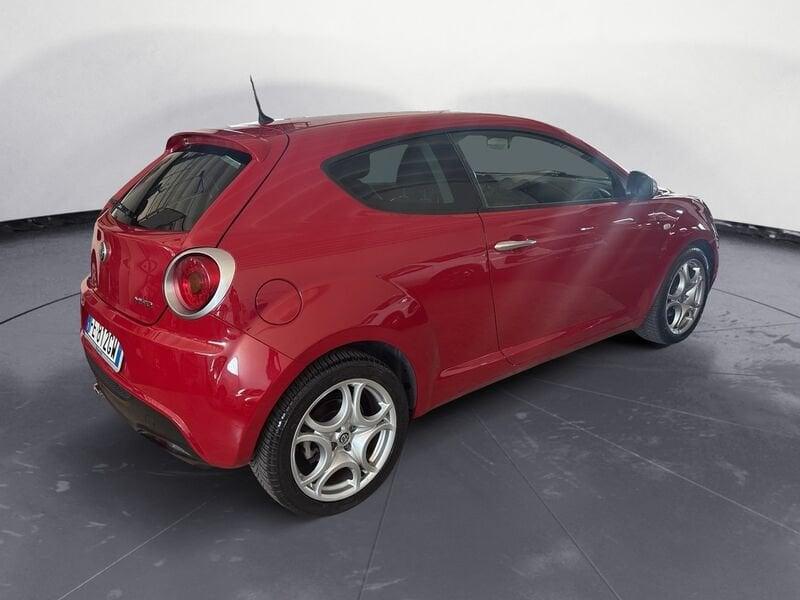 Alfa Romeo MiTo MiTo 1.3 95 CV S&S Super