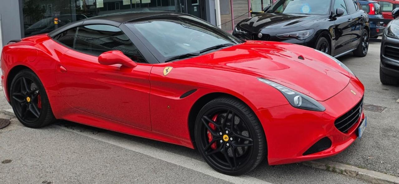 Ferrari California T.