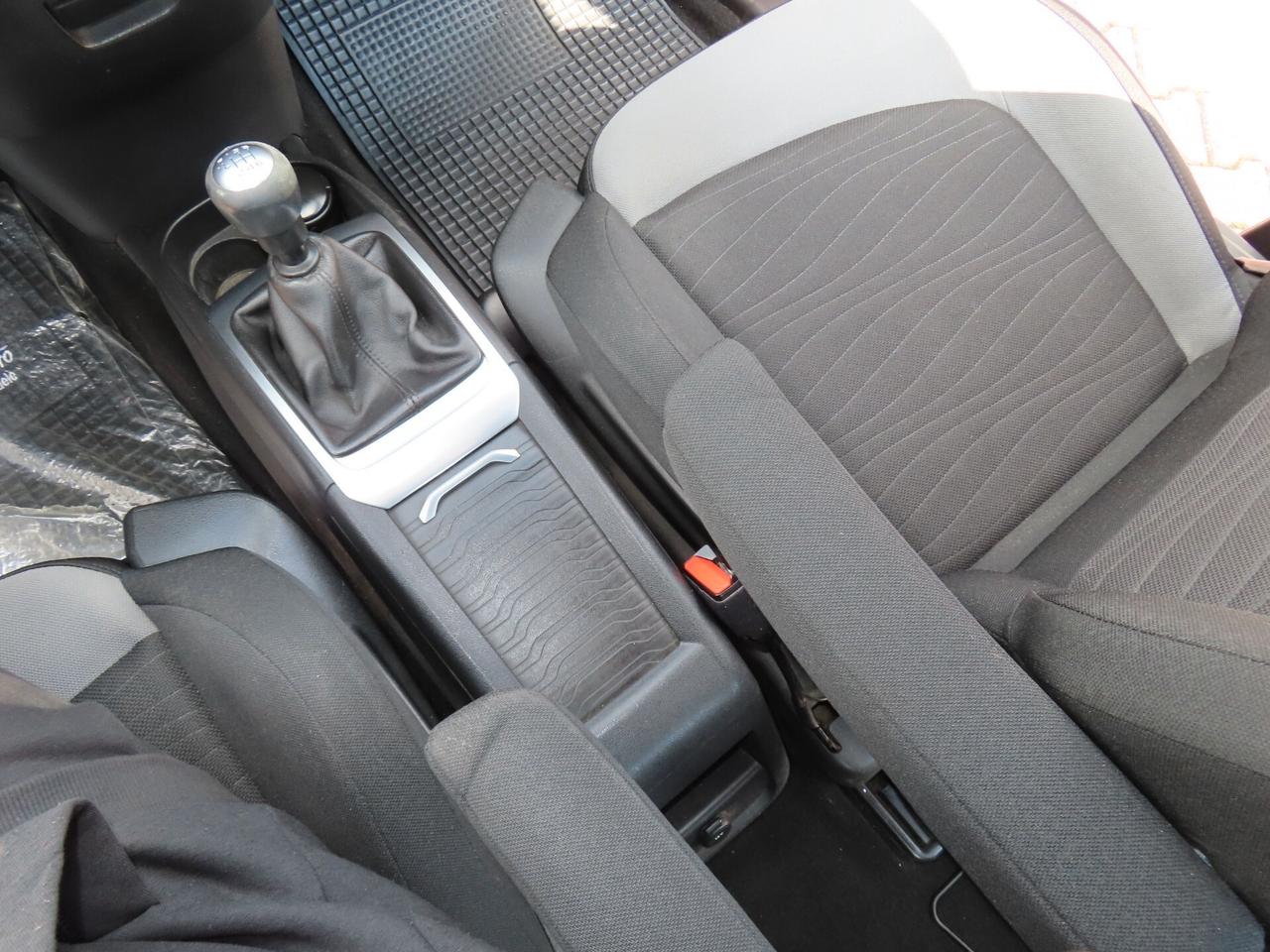 Citroen C4 Picasso 1.6 e-HDi 115 Seduction