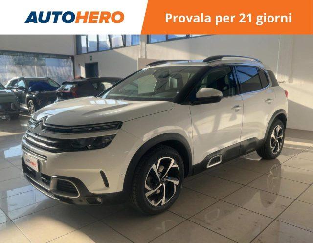 CITROEN C5 Aircross BlueHDi 130 S&S Feel