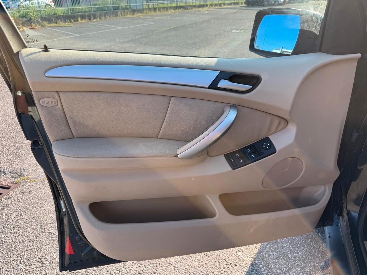 Bmw X5 3.0d asi