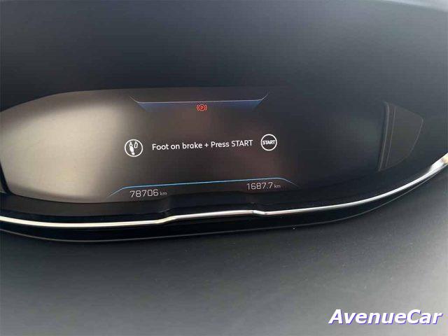 PEUGEOT 3008 Allure PREZZO REALE NESSUN OBBLIGO DI FINANZIAMENT