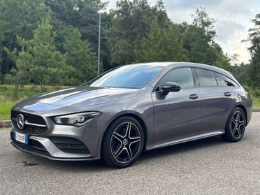 Mercedes-benz CLA 200 d *AMG*Automatic Shooting Brake Premium