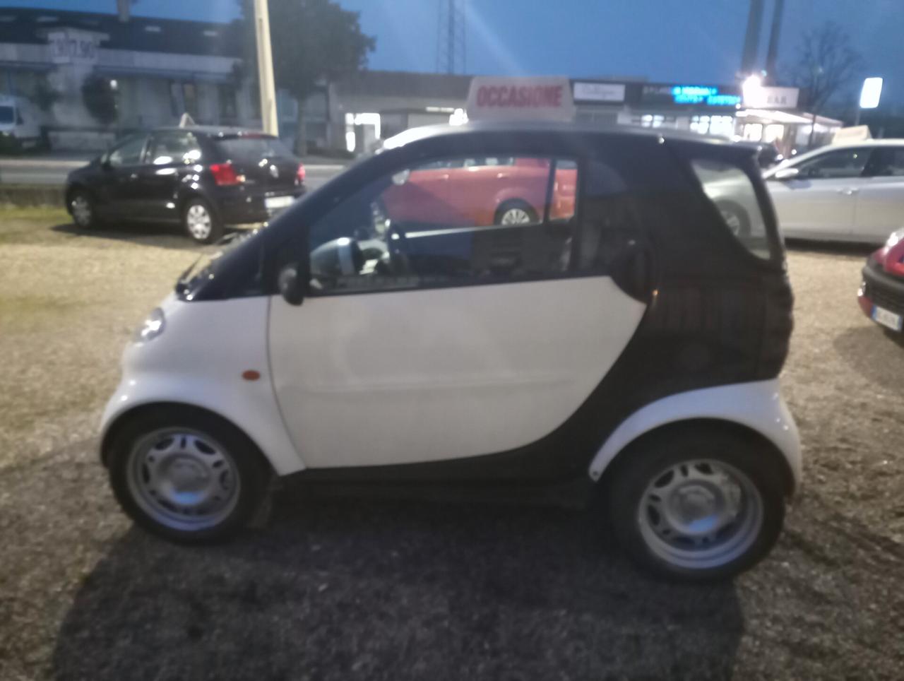 Smart Smart 600 smart & pure (40 kW)