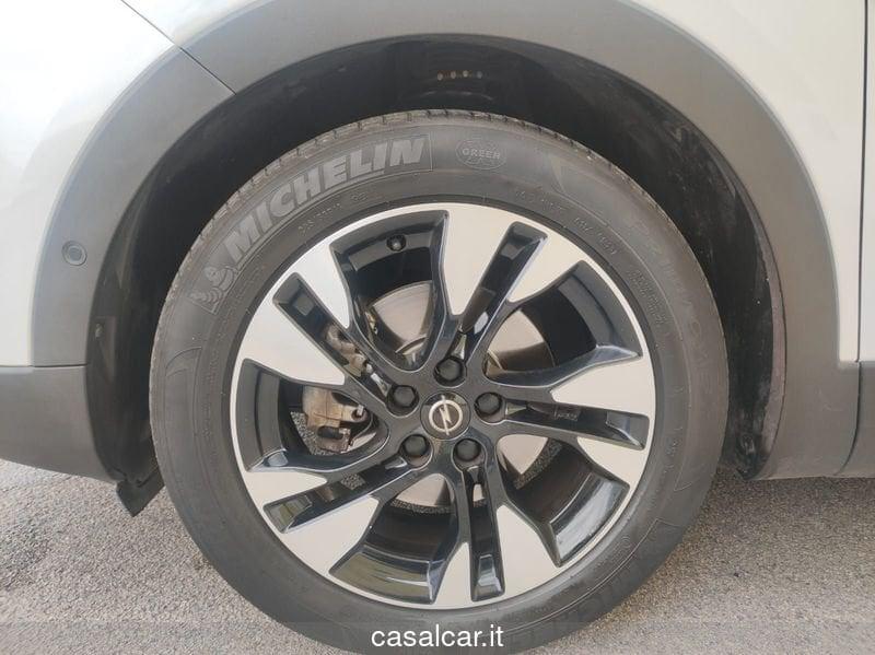 Opel Grandland Grandland X 1.5 diesel Ecotec Start&Stop Innovation AUTOCARRO PREZZO IVA ESCLUSA 24 mesi di garanzia