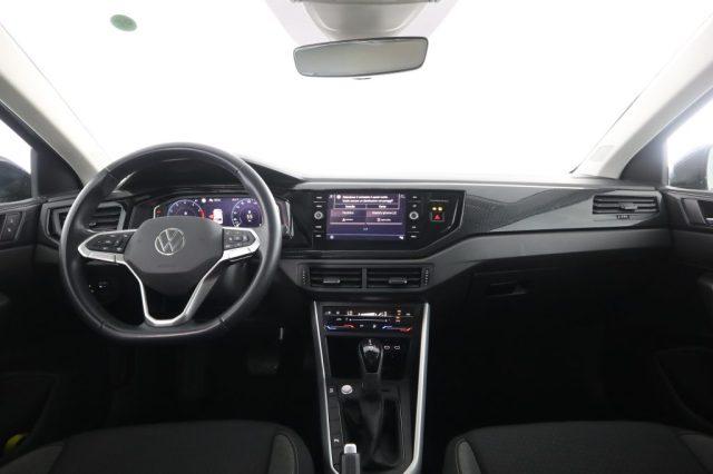 VOLKSWAGEN Polo Polo 1.0 TSI DSG Life