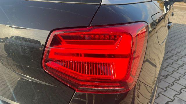 AUDI Q2 30 TFSI S tronic Admired