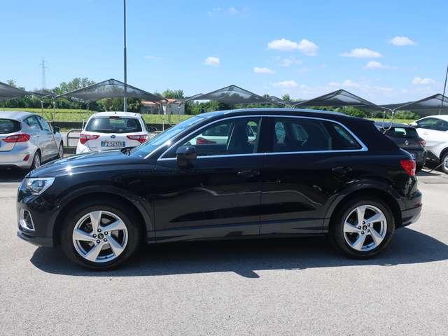 Audi Q3 Q3 35 2.0 tdi Business Advanced s-tronic