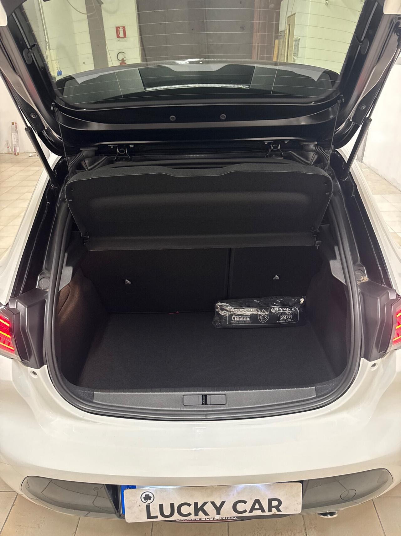 Peugeot 208 PureTech 100 Stop&Start 5 porte GT