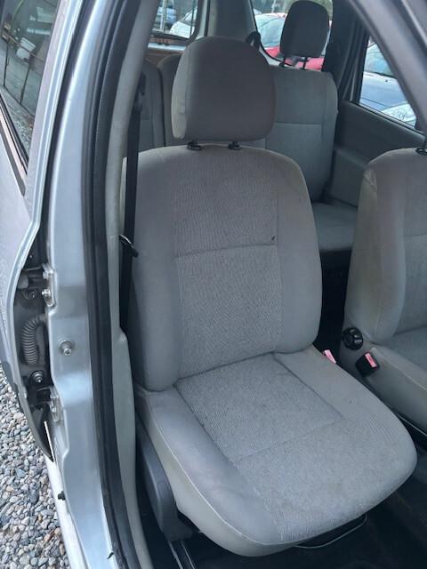 Dacia Logan MCV 1.6 GPL 5 posti Ambiance bombole valide fino al 2029