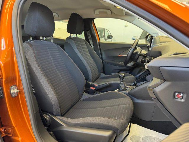 PEUGEOT 2008 PureT. 100 S&S *UNICO PROPRIETARIO*