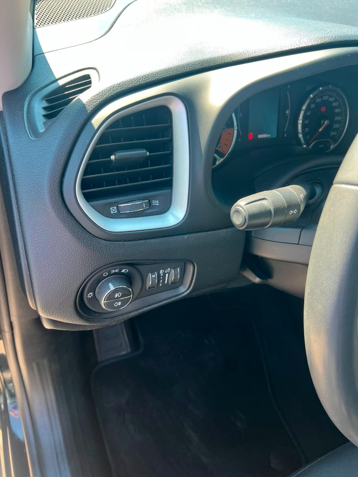 Jeep Renegade 1.6 Mjt 130 CV