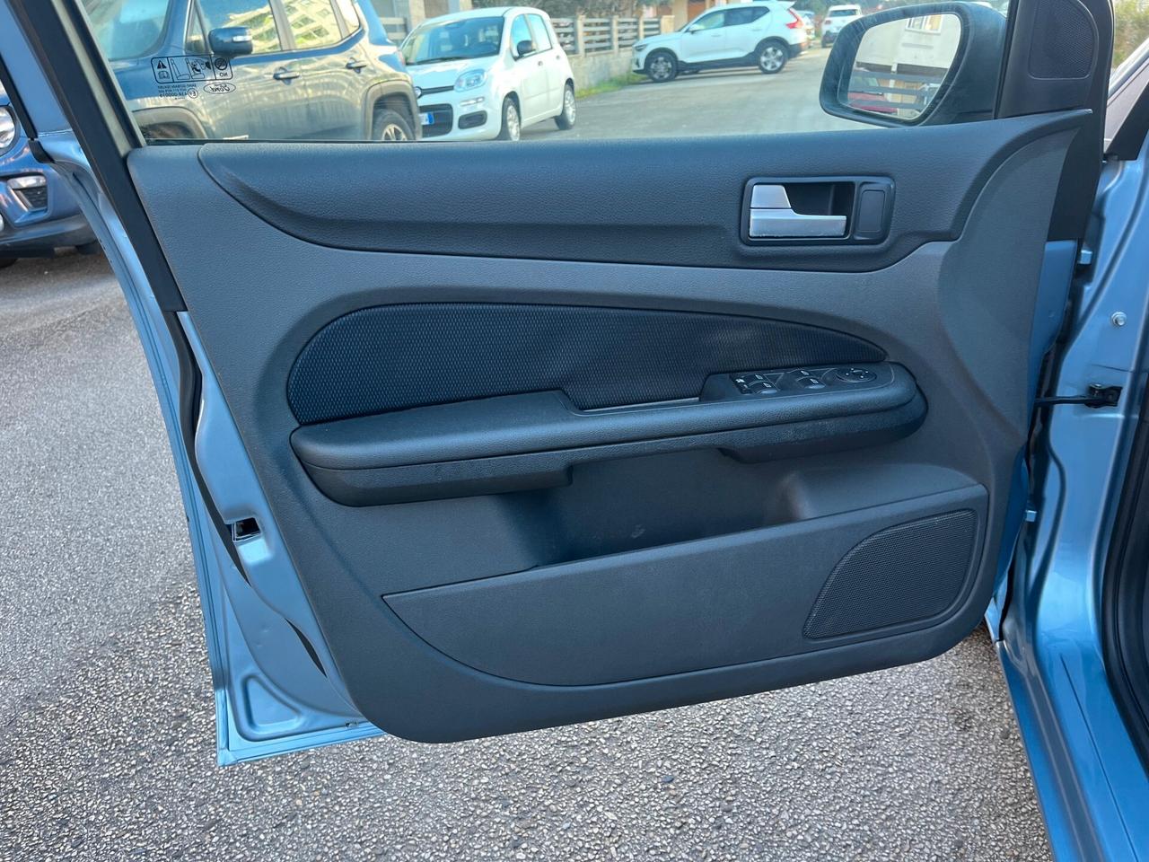 Ford Focus C-Max 1.6 TDCi (90CV) S.W.