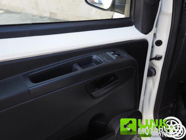 FIAT Fiorino 1.3 mtj
