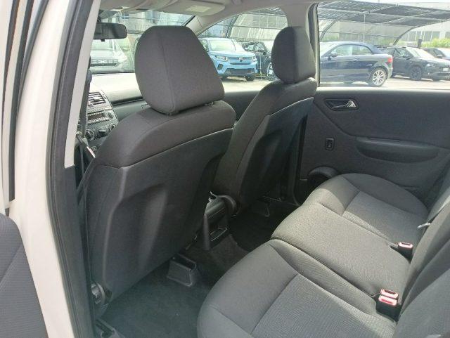 MERCEDES-BENZ A 160 GPL/B BlueEFFICIENCY Executive