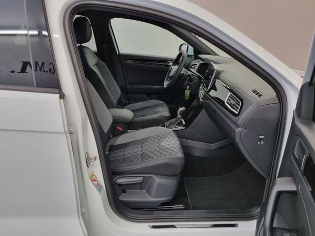 VOLKSWAGEN T-Roc 1.5 TSI ACT DSG R-Line
