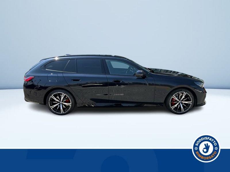 BMW Serie 5 Touring 520d xDrive M Sport Pro