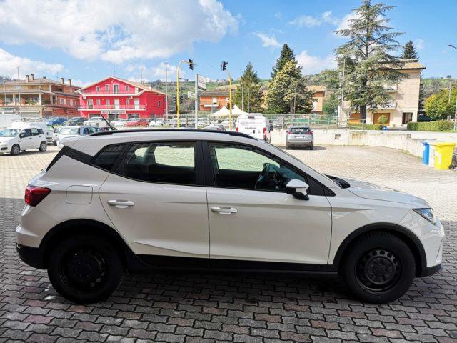 SEAT Arona 1.0 TGI Reference-Neopatentati