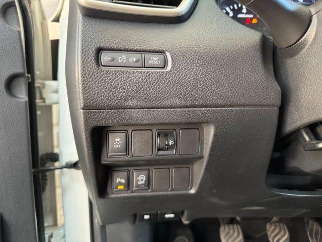 NISSAN Qashqai 1.2 DIG-T Acenta