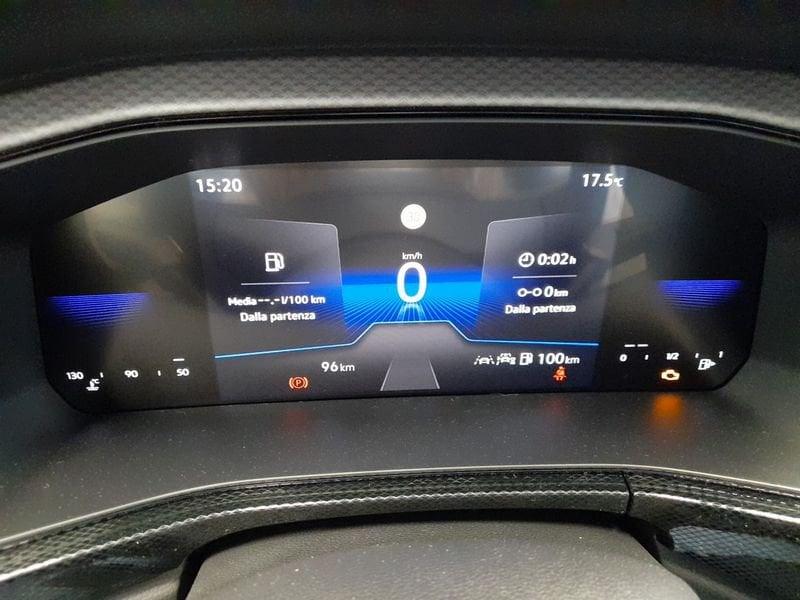 Volkswagen T-Cross 1.0 TSI 85kW Edition Plus