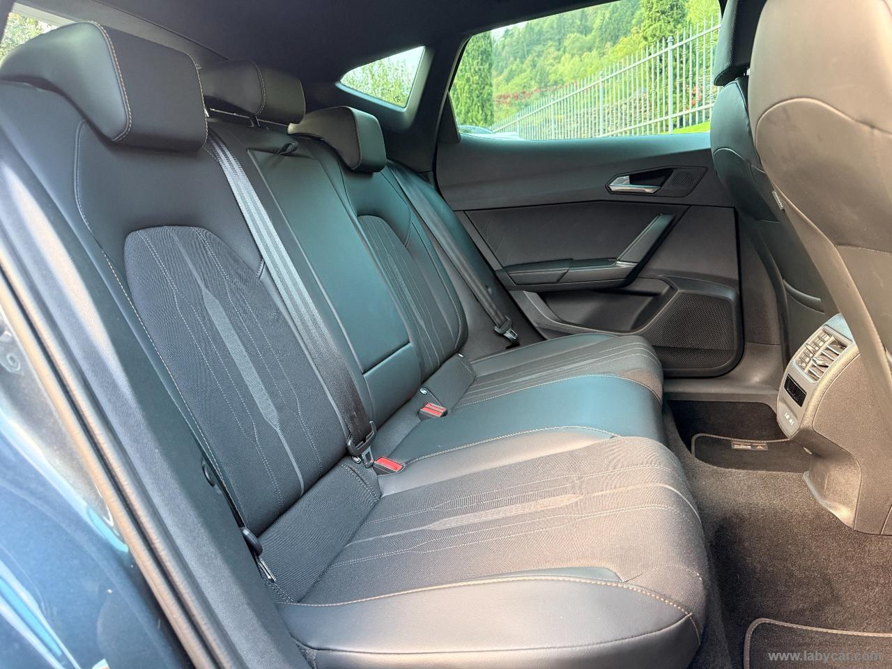 CUPRA Formentor 2.0 TDI 4Drive DSG UNIPROPR - ADAPTIVE CC