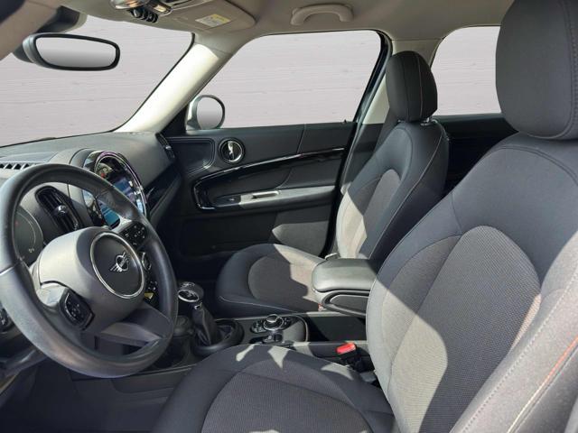 MINI Countryman 1.5 Cooper SE Countryman ALL4 Automatica attesa