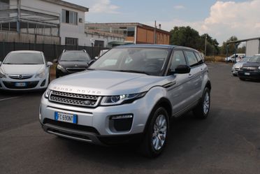 LAND ROVER EVOQUE 2.0 TD4 150 CV