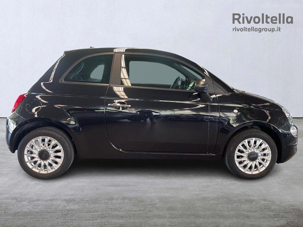 Fiat 500 1.0 FireFly Hybrid