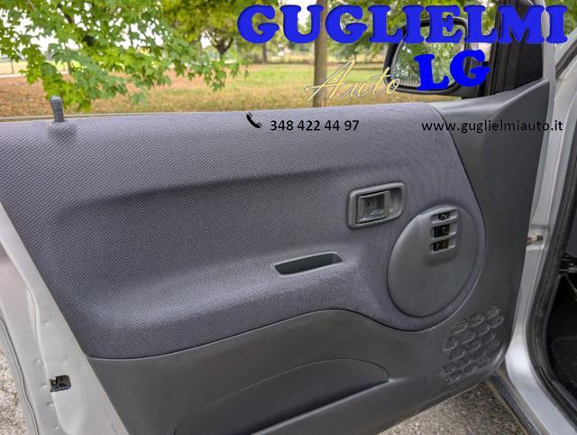 DAIHATSU Terios 1.3i 16V cat 4WD DB