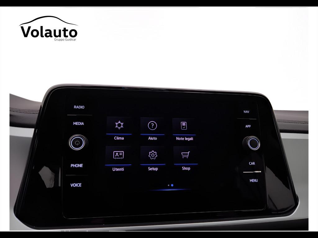 VOLKSWAGEN T-Roc 2022 - T-Roc 1.5 tsi Life dsg