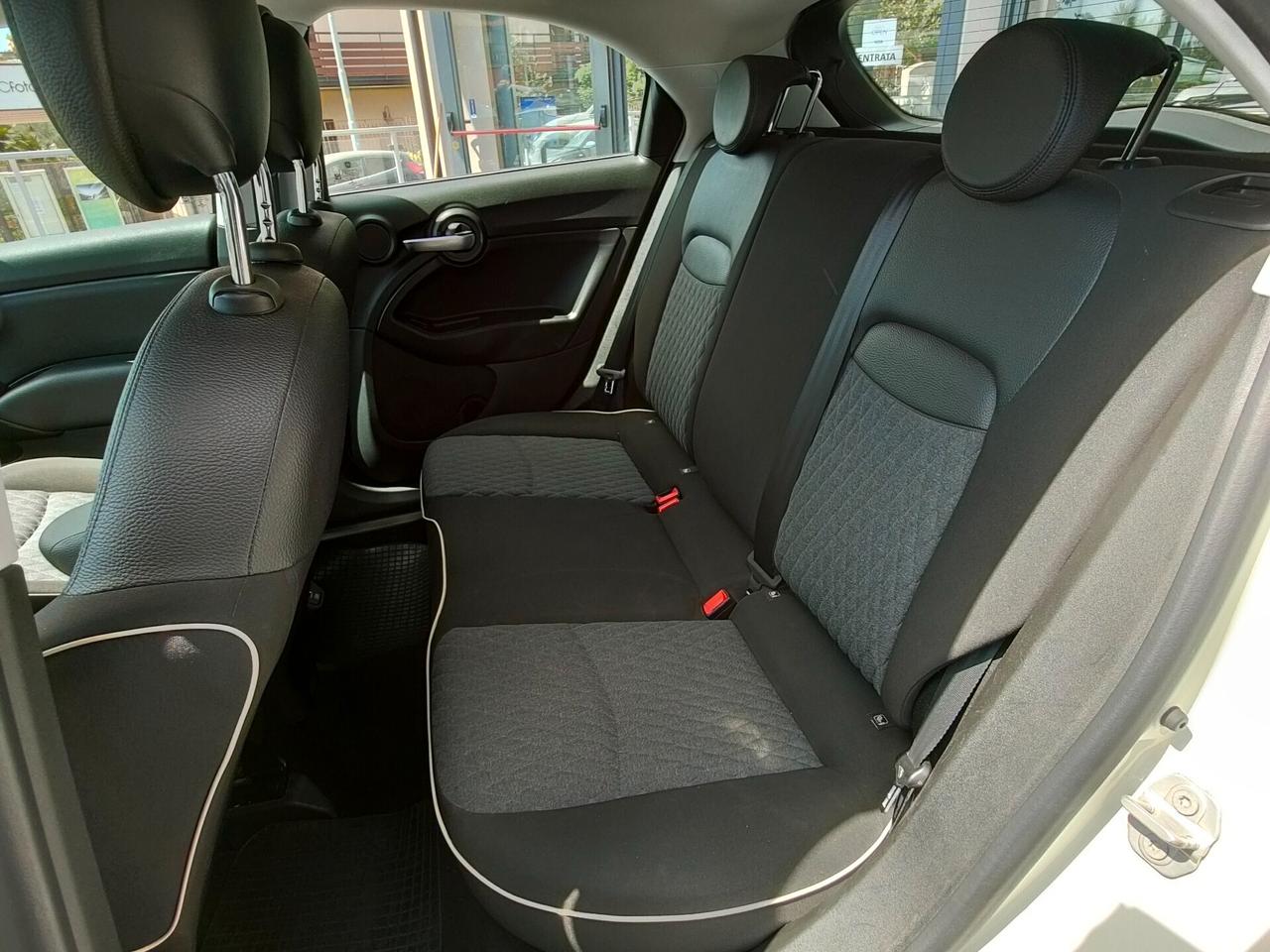 Fiat 500X 1.6 MultiJet 120 CV City Cross