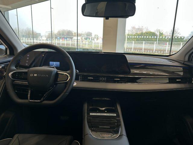 OMODA 5 Omoda 5 1.6 TGDI 147CV aut. Premium