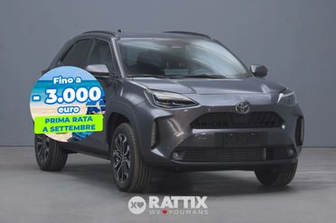 Toyota Yaris Cross 1.5 Hybrid 130CV Trend e-CVT