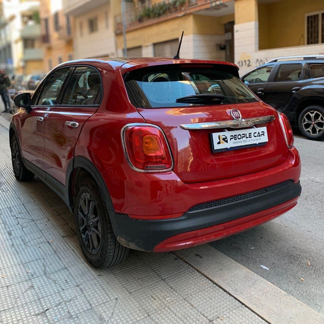 Fiat 500X 1.3 MultiJet 95 CV Lounge **FULL**
