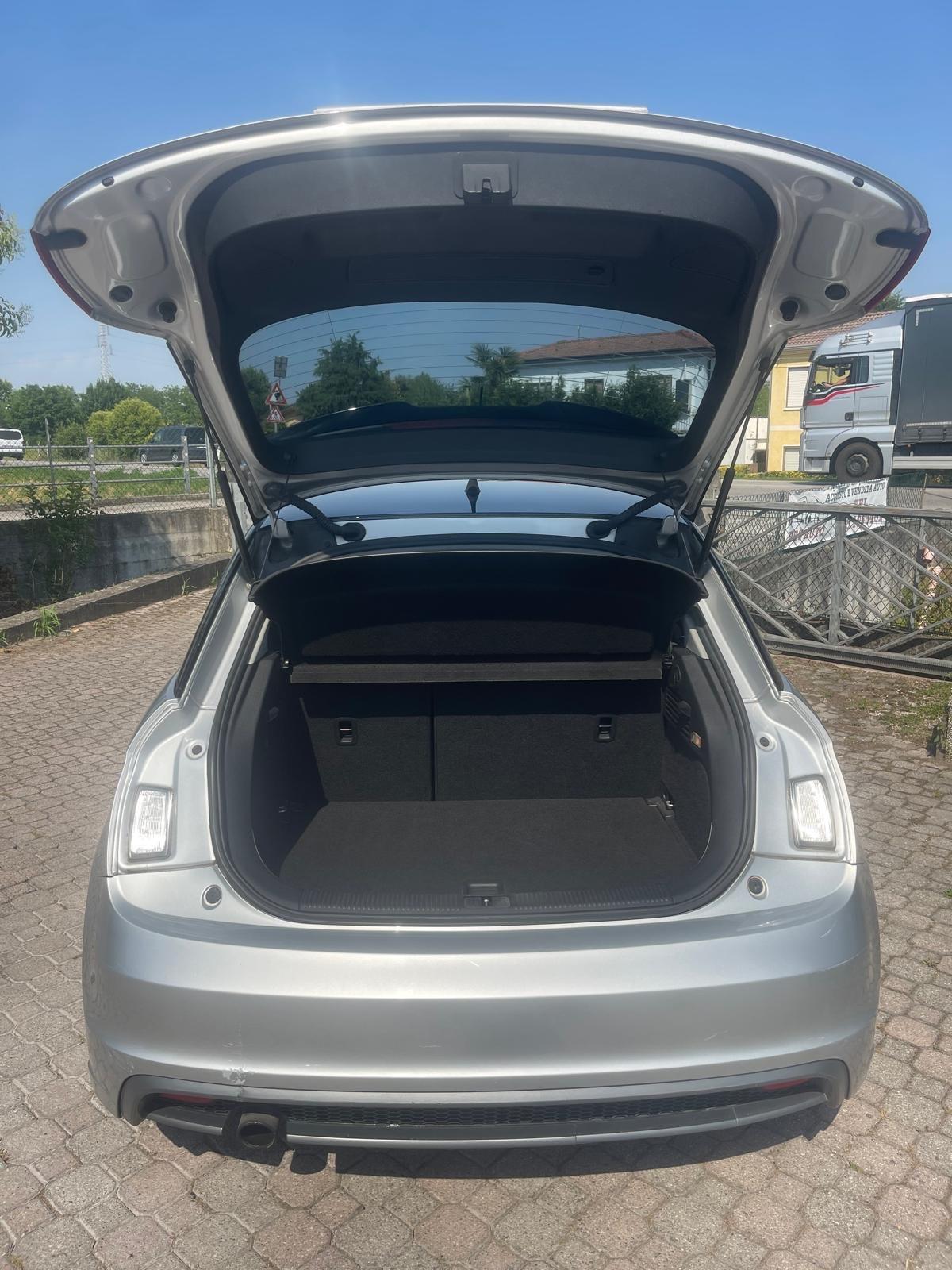 Audi A1 SPB 1.2 TFSI S line edition plus